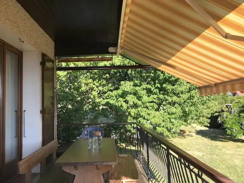 Holiday home Comme Chez Mamie, Maison Entiere 1-6 Personnes Alby-sur-Cheran