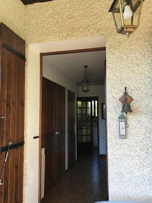 Comme Chez Mamie, Maison Entiere 1-6 Personnes Alby-sur-Cheran