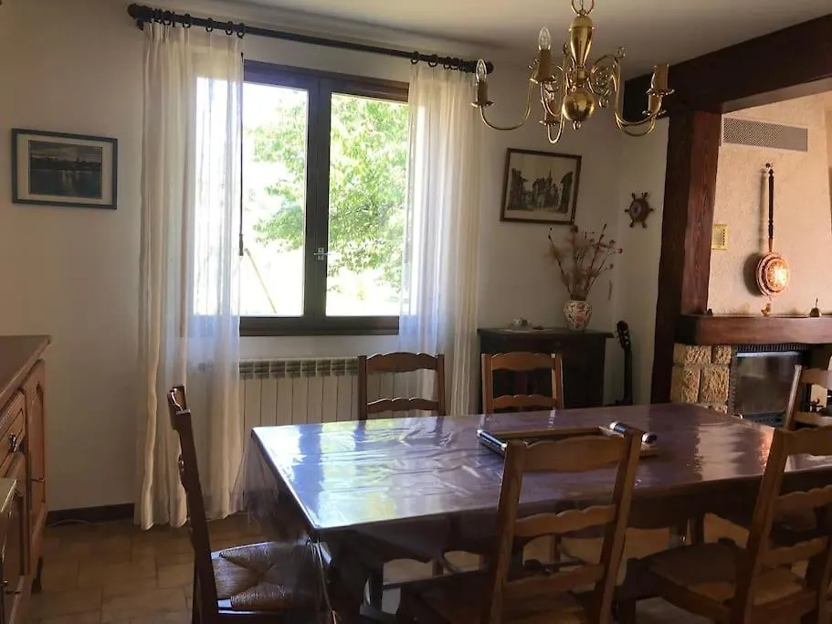 Comme Chez Mamie, Maison Entiere 1-6 Personnes Alby-sur-Cheran