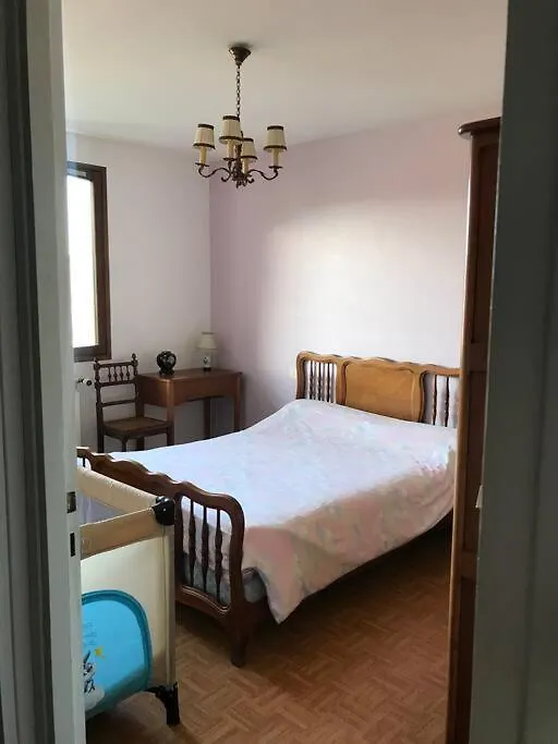 Comme Chez Mamie, Maison Entiere 1-6 Personnes Alby-sur-Cheran