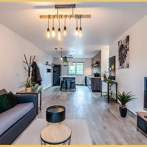 T3 I Cozy I Appartement