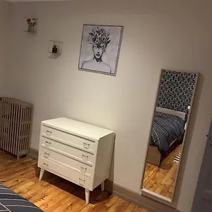 Cosy 2 Appartement