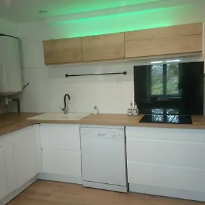 Zen Et Cosy Appartement